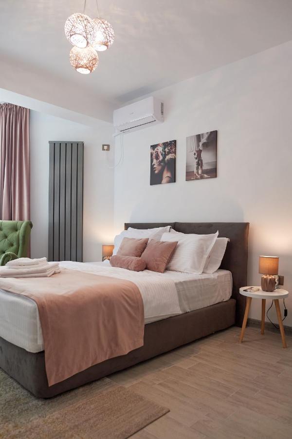 Sea La Vie 2Br Apt Spa N Pool Beach Resort Navodari Exterior photo